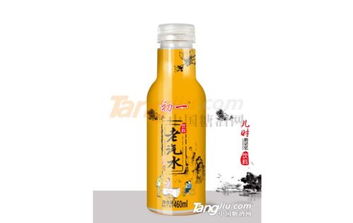 企业新闻 河北初一饮品 糖酒网