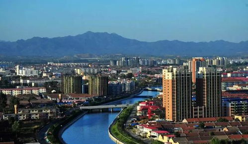 祝贺 河北11地拟获 国字号 招牌 为家乡发展骄傲