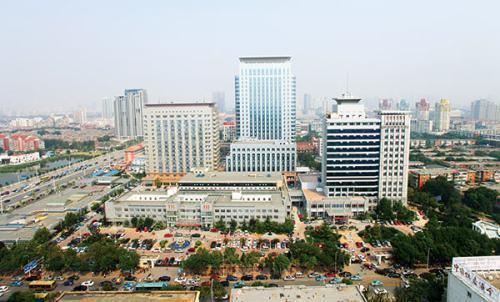 河北 最穷 的城市,不是秦皇岛 张家口,而是这座城市