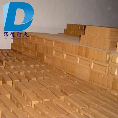 供应河北 大城 路德优质阻火模块 防火砖厂家 各种优质防火材料图片_高清图_细节图-大城县西东曹路德建材厂 -