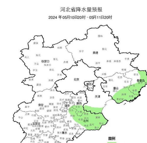 今日最高温33 明天河北将迎强对流天气,雷雨大风沙尘