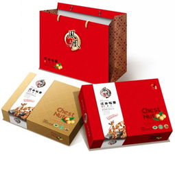 凤凰人家迁西板栗旅行装72g 4袋