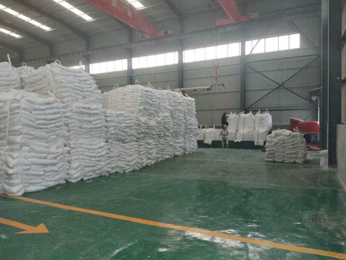 河北pvc管材用轻钙质量问题