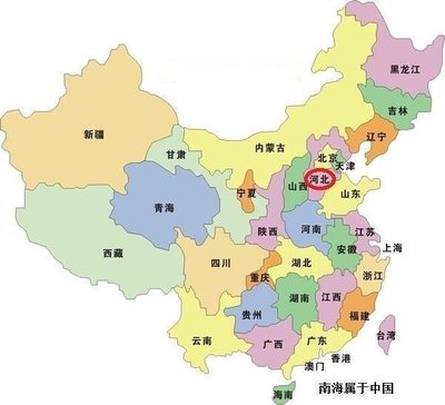 这个省面积不大,只有11地级市,却有171个县(区、市)