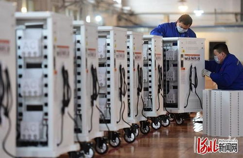 聚产业发展新动能 建对外开放新桥梁