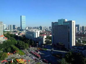 东北的长春跟河北城市综合比较,能排在第几