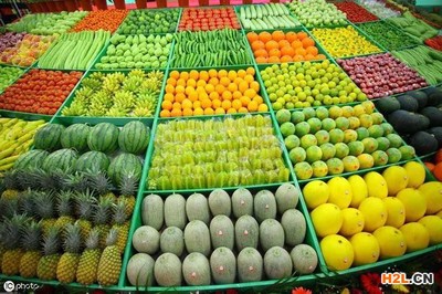 三年增长300% 认证工作助力河北食品农产品产业高质量发展