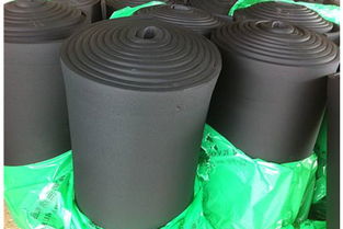 橡塑保温材料哪家好