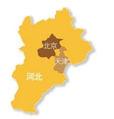 京津冀城市群一体化和非首都功能疏解,如何能打破一亩三分地?