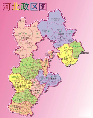 为什么说石家庄是全国最没有存在感的省会城市?