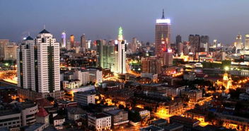 天津市内六区吵起来了,你住哪个区 快来劝劝